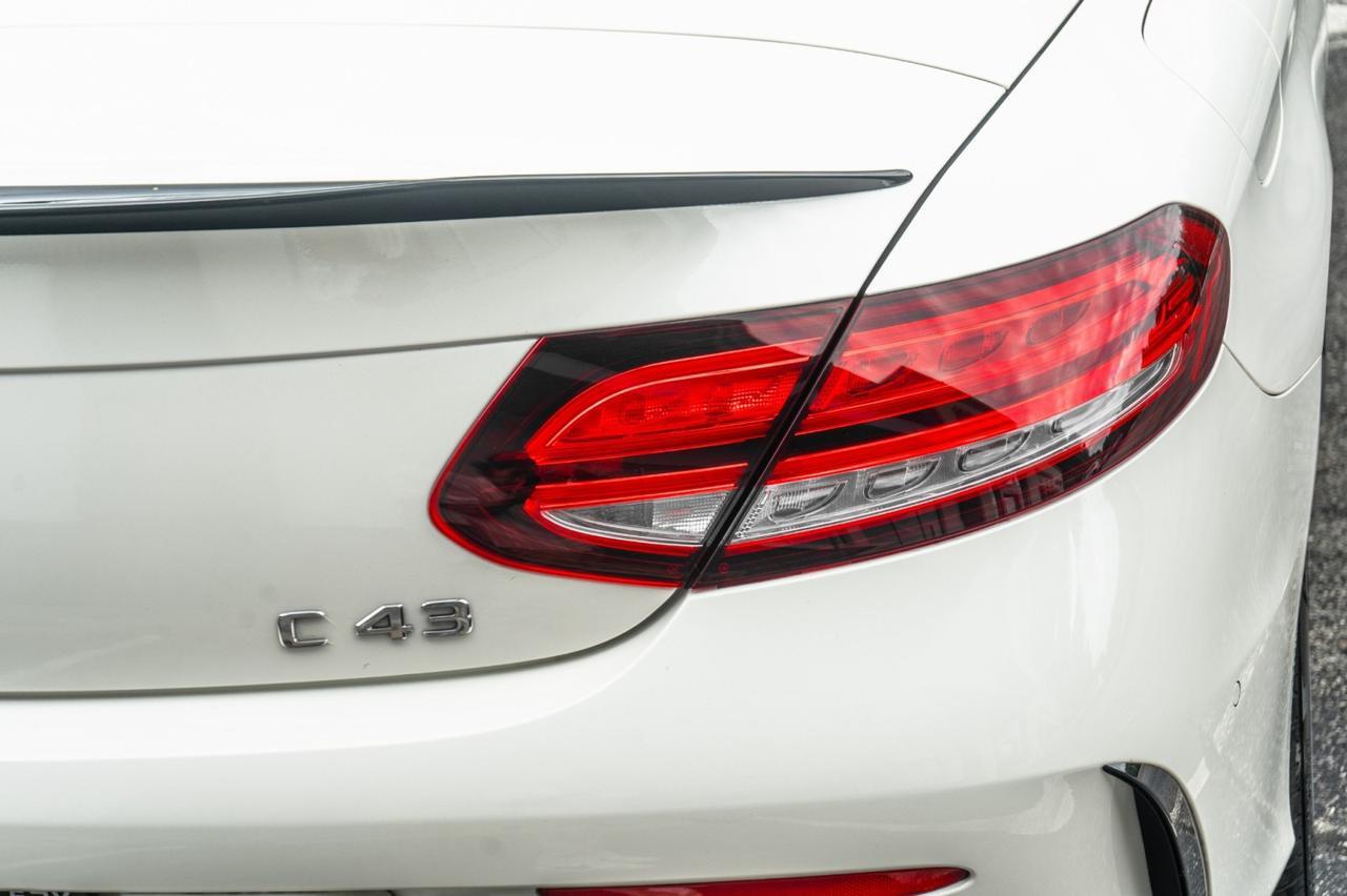 2022 Mercedes-Benz C-Class AMG C 43 Yonkers NY