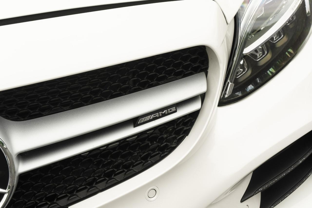 2022 Mercedes-Benz C-Class AMG C 43 Yonkers NY