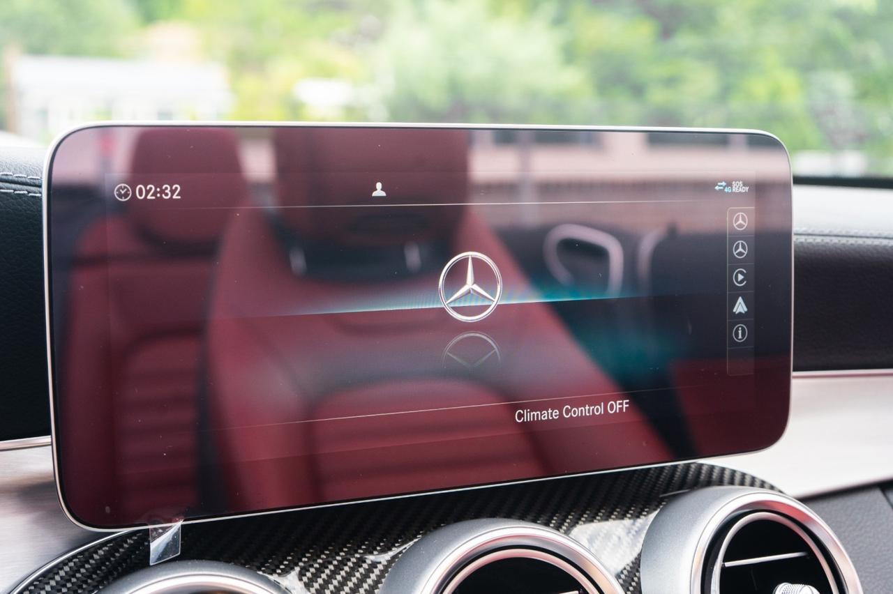 2022 Mercedes-Benz C-Class AMG C 43 Yonkers NY