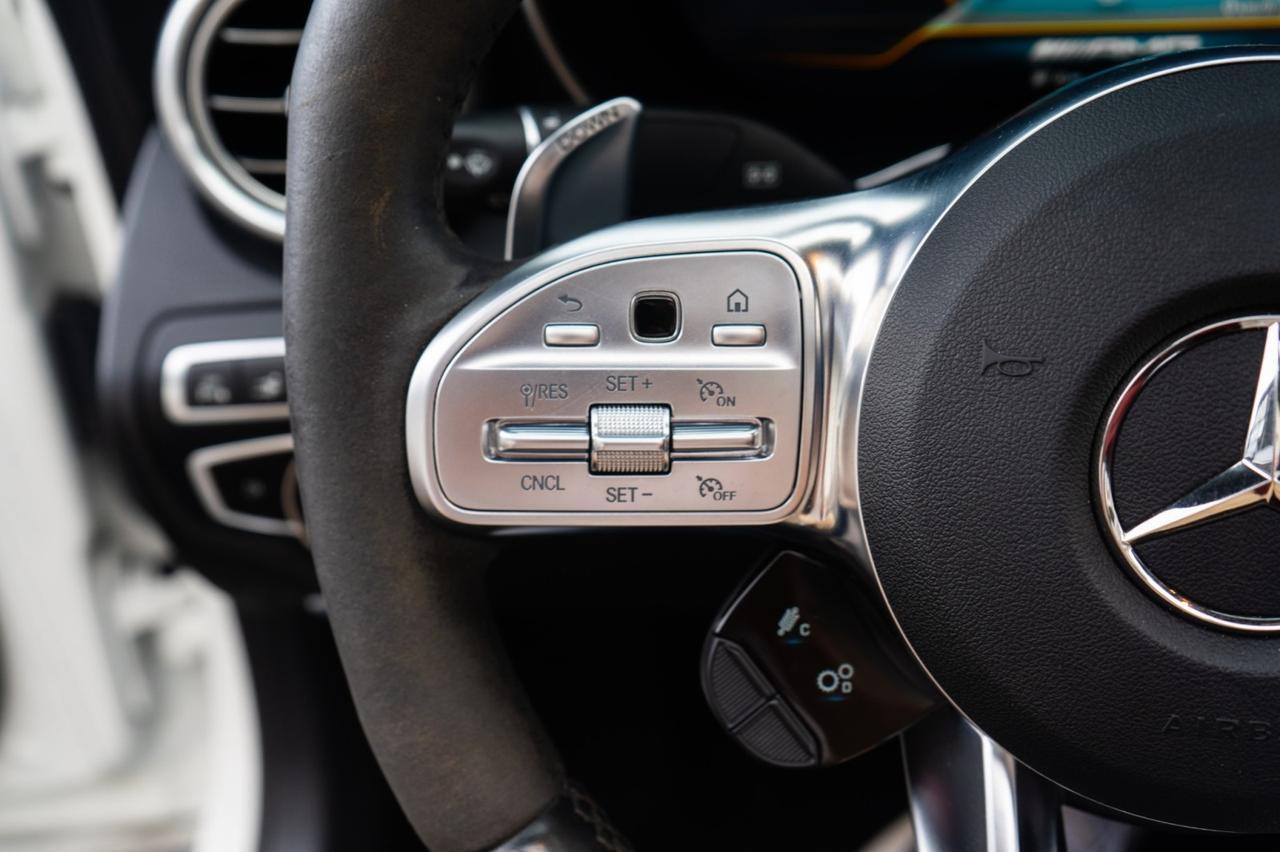2022 Mercedes-Benz C-Class AMG C 43 Yonkers NY