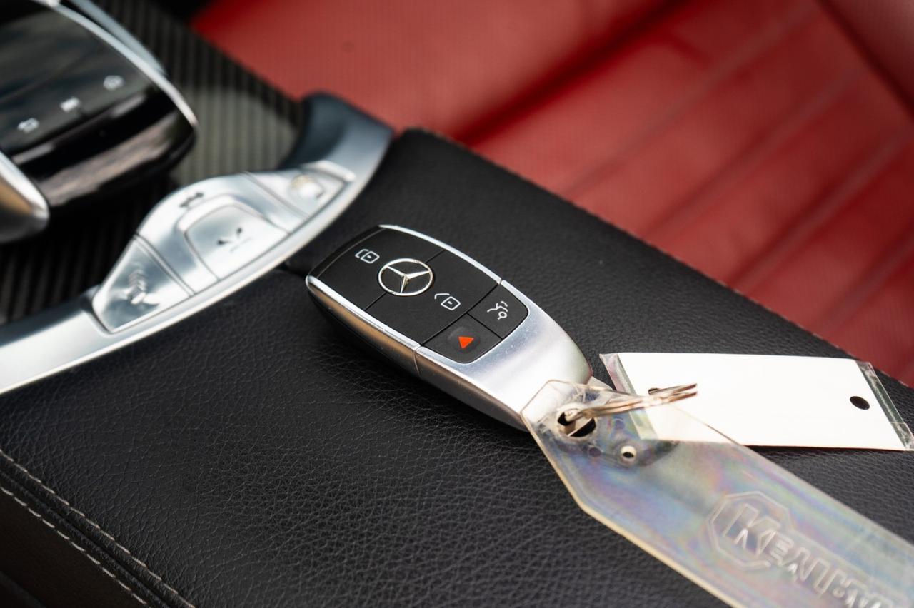 2022 Mercedes-Benz C-Class AMG C 43 Yonkers NY