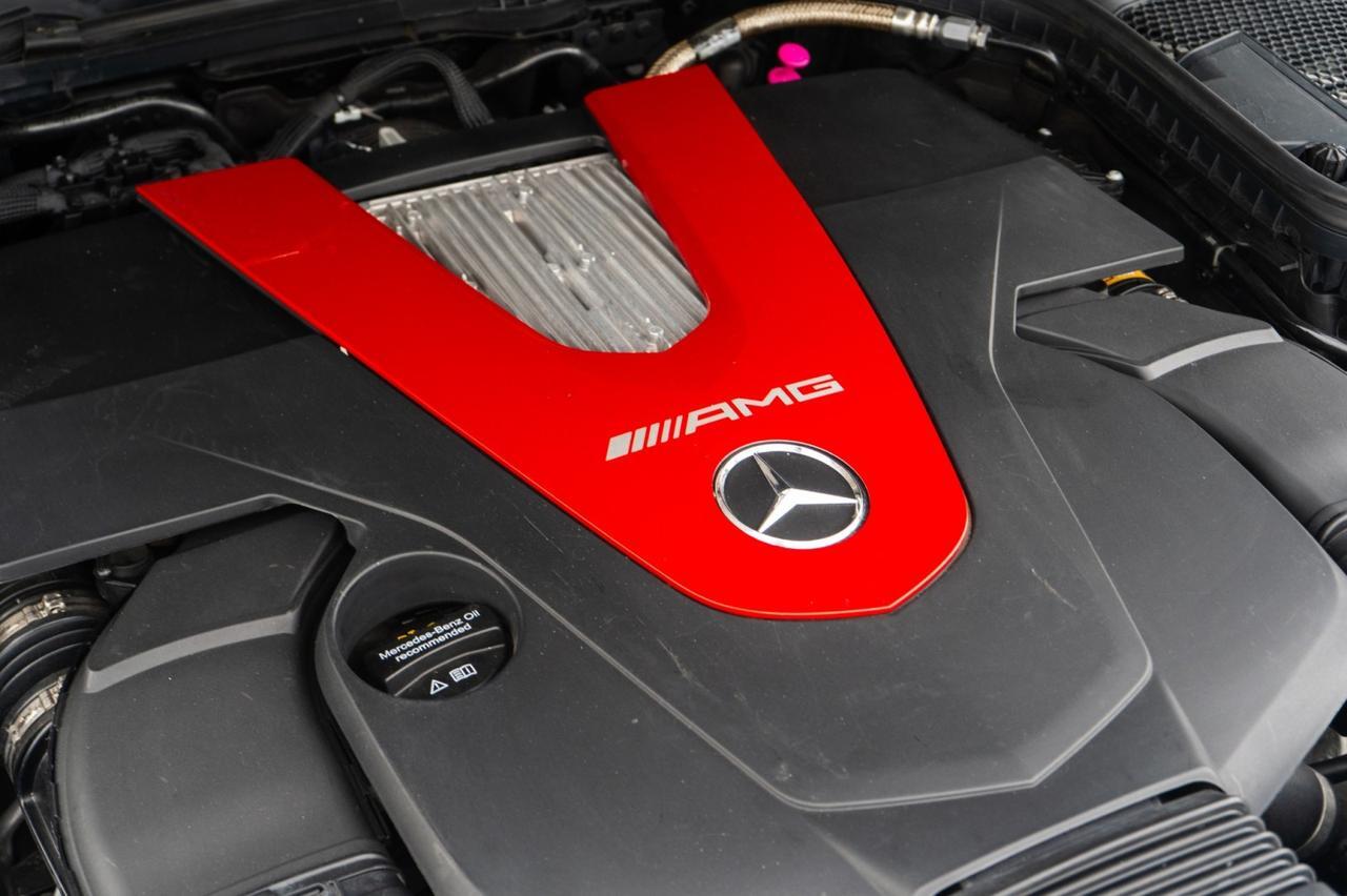 2022 Mercedes-Benz C-Class AMG C 43 Yonkers NY