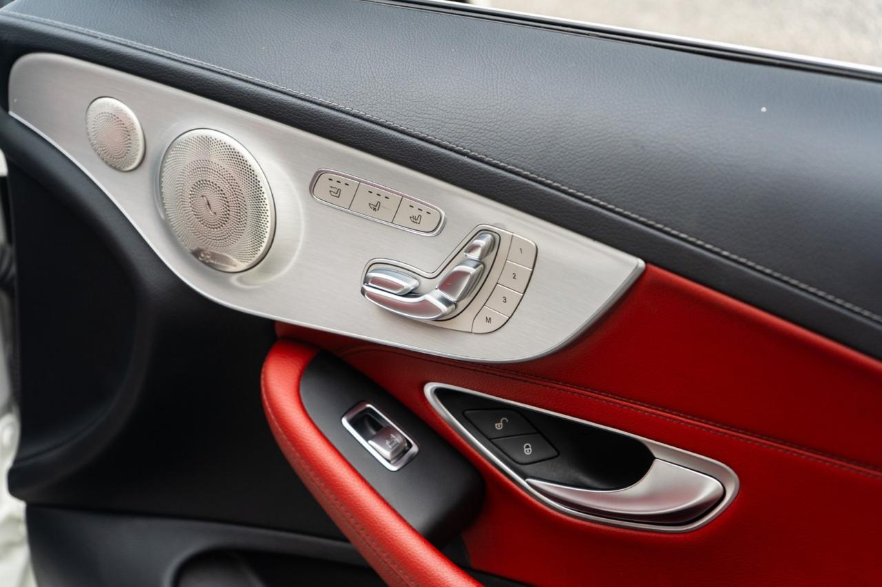 2022 Mercedes-Benz C-Class AMG C 43 Yonkers NY