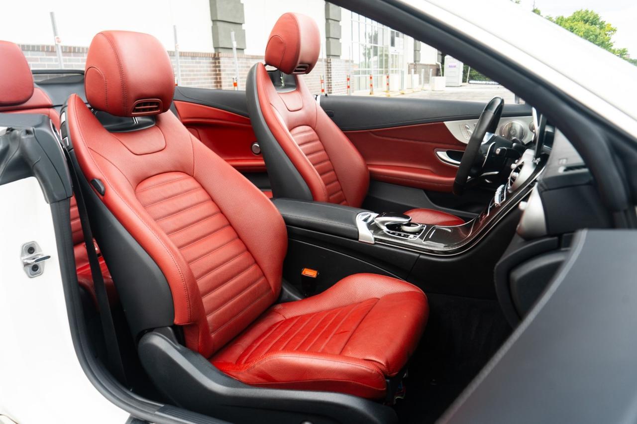 2022 Mercedes-Benz C-Class AMG C 43 Yonkers NY