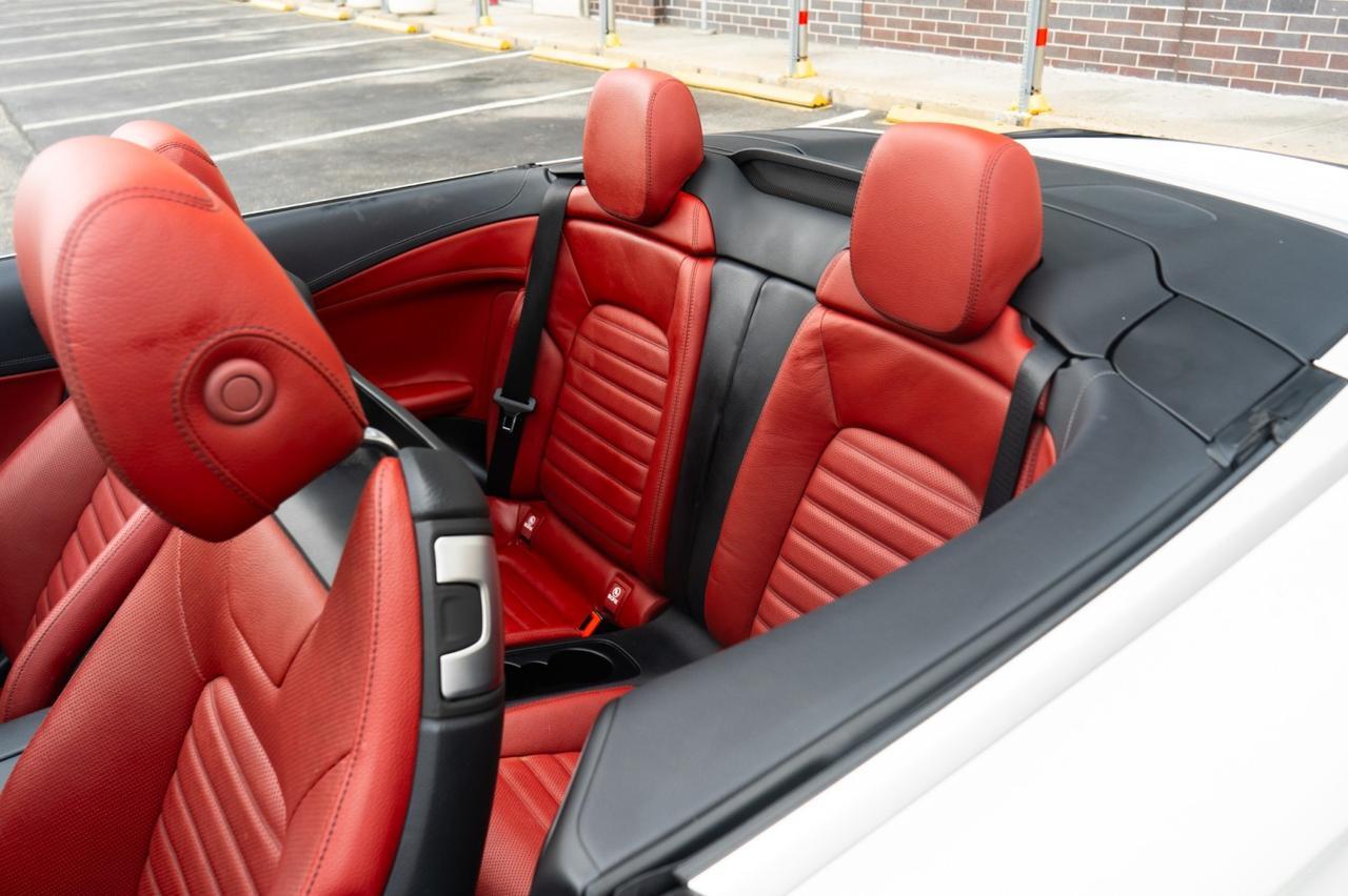 2022 Mercedes-Benz C-Class AMG C 43 Yonkers NY