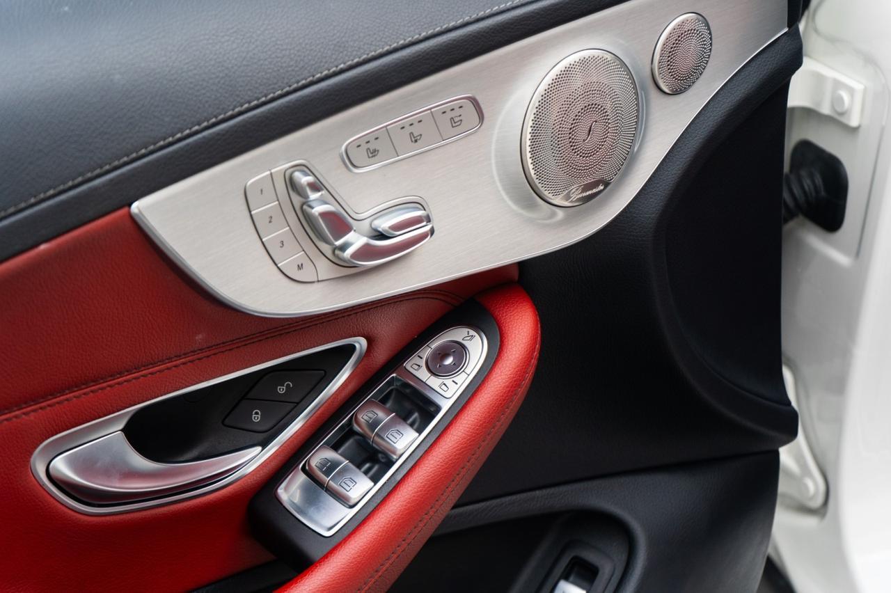 2022 Mercedes-Benz C-Class AMG C 43 Yonkers NY