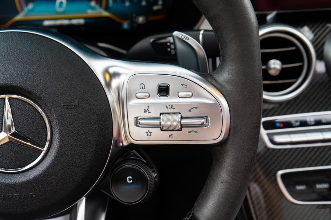 2022 Mercedes-Benz C-Class AMG C 43 Yonkers NY