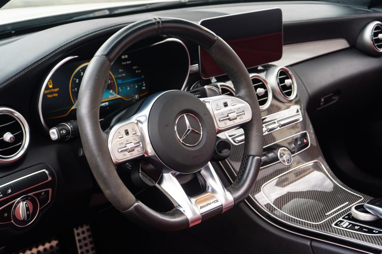 2022 Mercedes-Benz C-Class AMG C 43 Yonkers NY