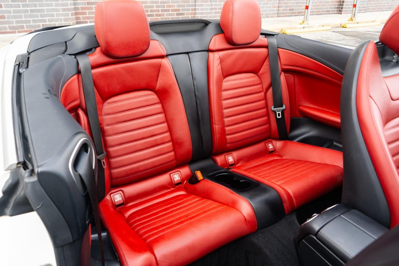 2022 Mercedes-Benz C-Class AMG C 43 Yonkers NY