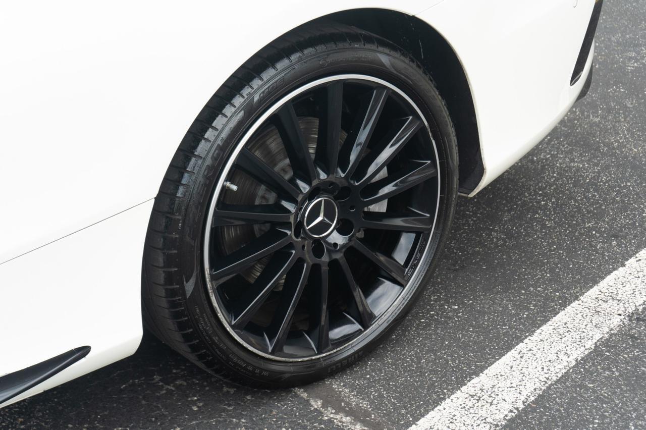2022 Mercedes-Benz C-Class AMG C 43 Yonkers NY