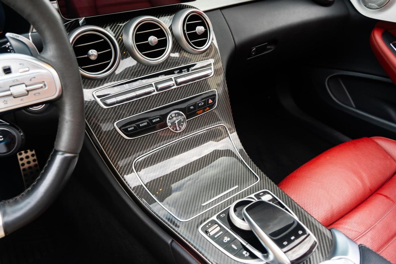 2022 Mercedes-Benz C-Class AMG C 43 Yonkers NY