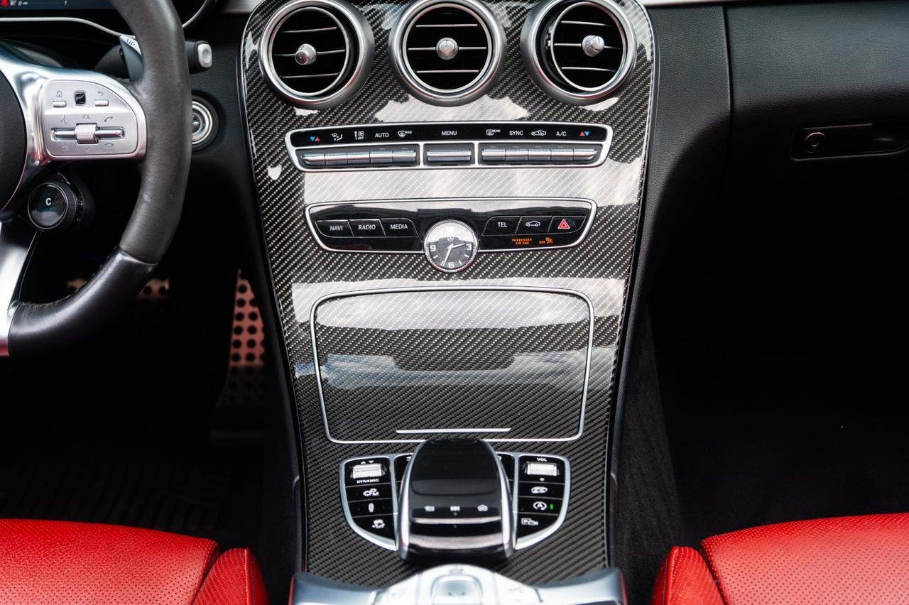 2022 Mercedes-Benz C-Class AMG C 43 Yonkers NY