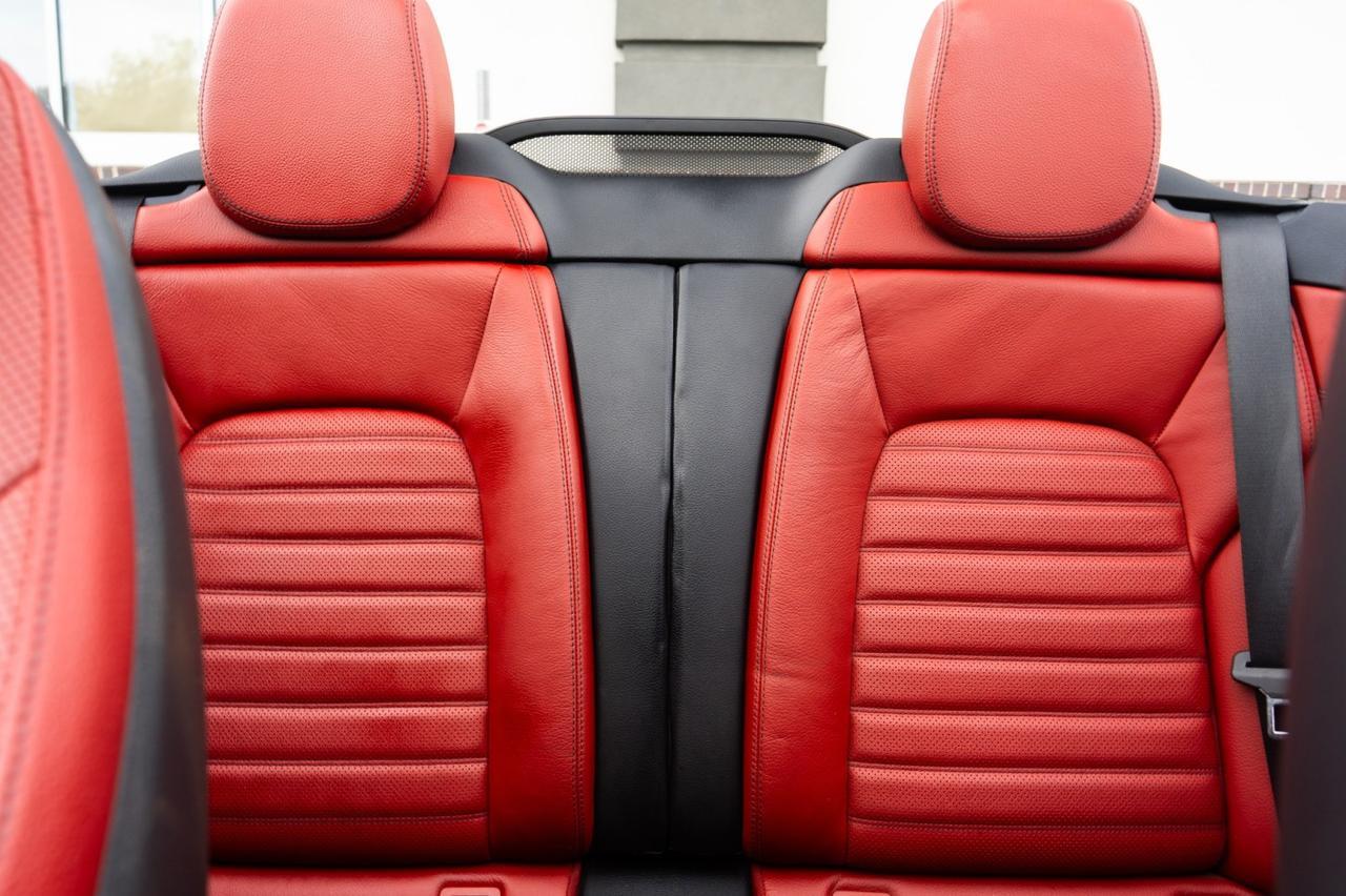 2022 Mercedes-Benz C-Class AMG C 43 Yonkers NY
