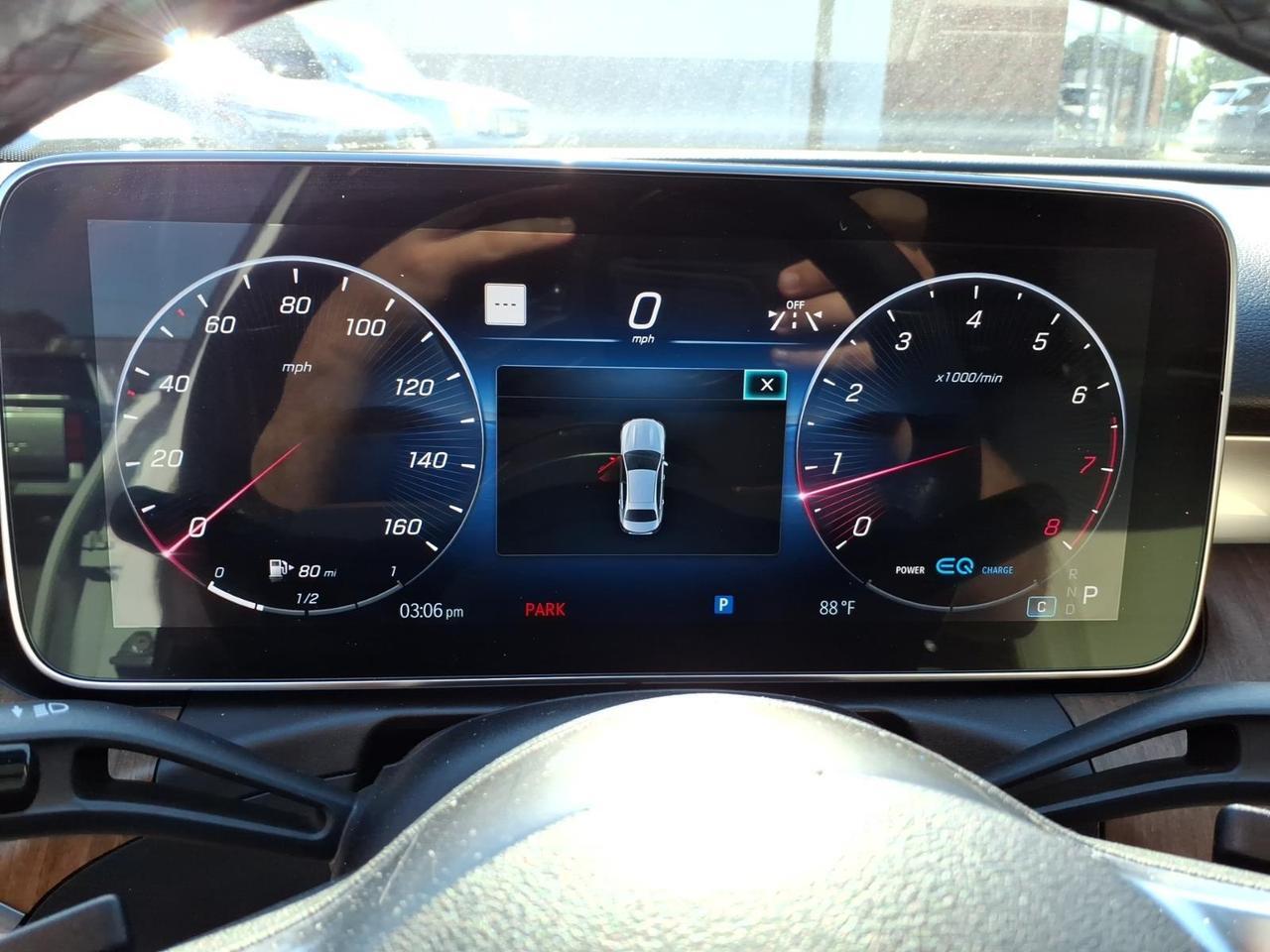 2022 Mercedes-Benz C-Class C 300 4MATIC Roanoke VA