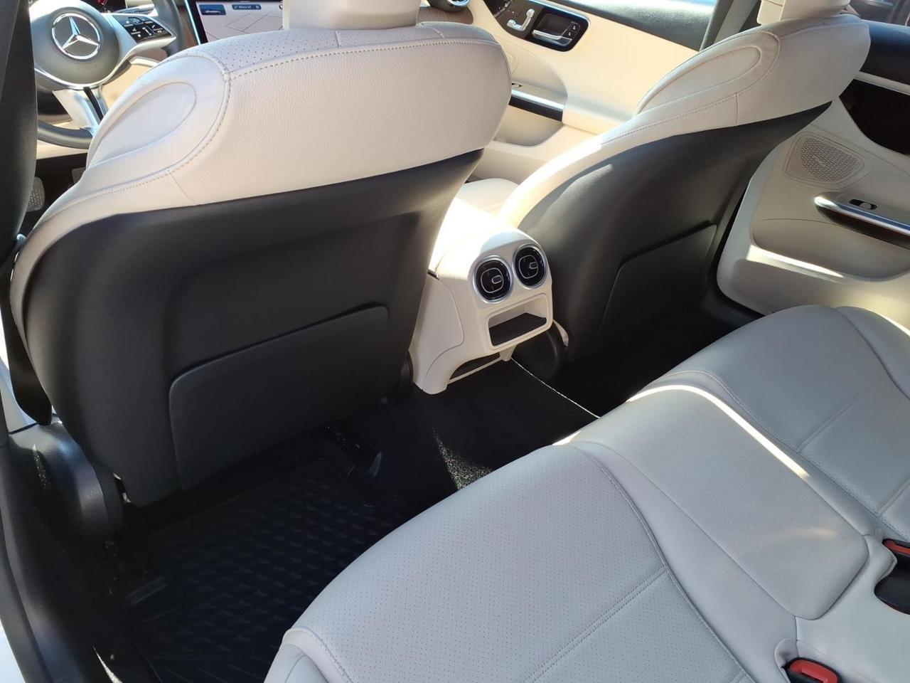 2022 Mercedes-Benz C-Class C 300 4MATIC Roanoke VA