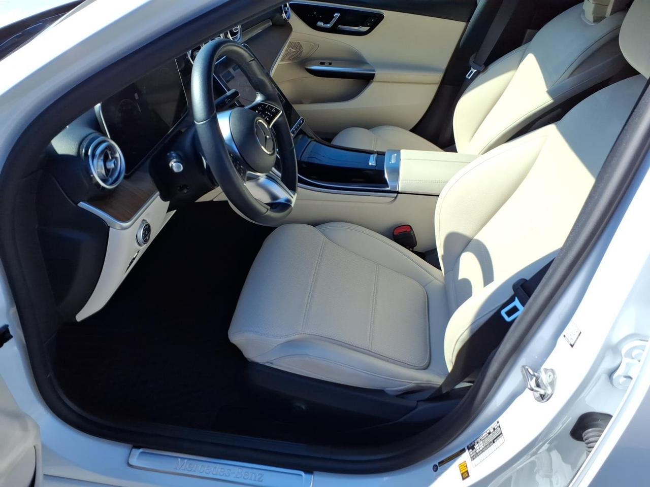 2022 Mercedes-Benz C-Class C 300 4MATIC Roanoke VA