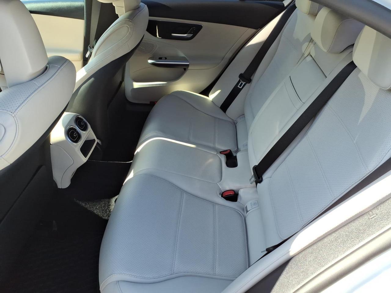 2022 Mercedes-Benz C-Class C 300 4MATIC Roanoke VA