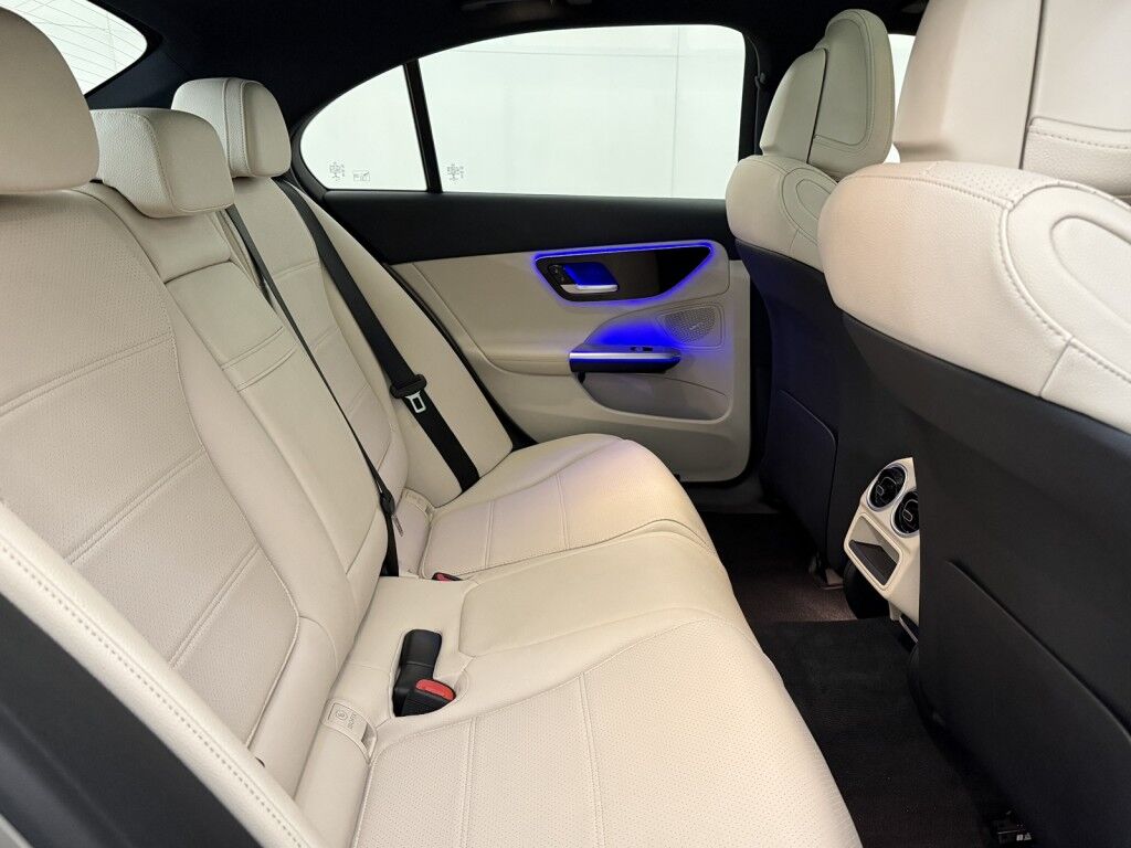 2022 Mercedes-Benz C-Class C 300 4MATIC Sedan Maumee OH