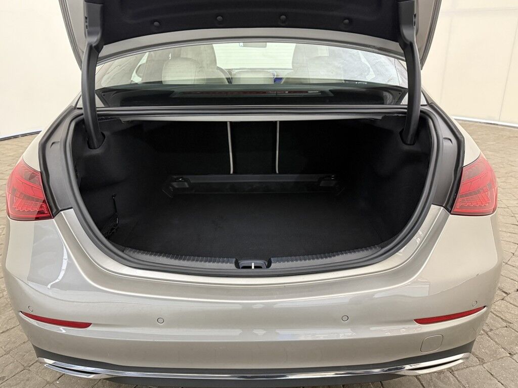 2022 Mercedes-Benz C-Class C 300 4MATIC Sedan Maumee OH