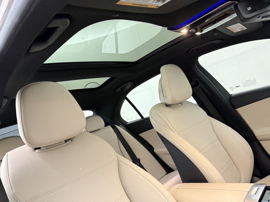 2022 Mercedes-Benz C-Class C 300 4MATIC Sedan Maumee OH