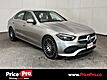 2022 Mercedes-Benz C-Class C 300 4MATIC Sedan