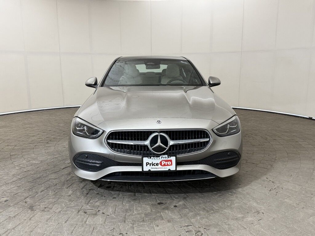 2022 Mercedes-Benz C-Class C 300 4MATIC Sedan Maumee OH