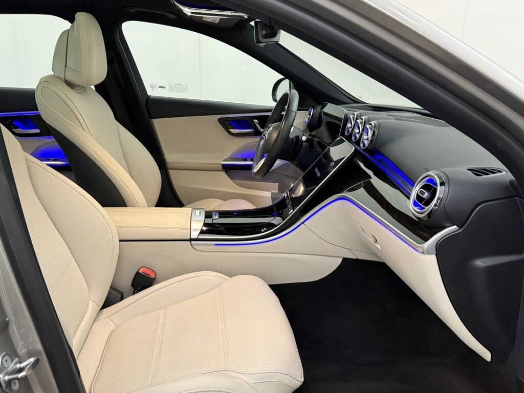 2022 Mercedes-Benz C-Class C 300 4MATIC Sedan Maumee OH