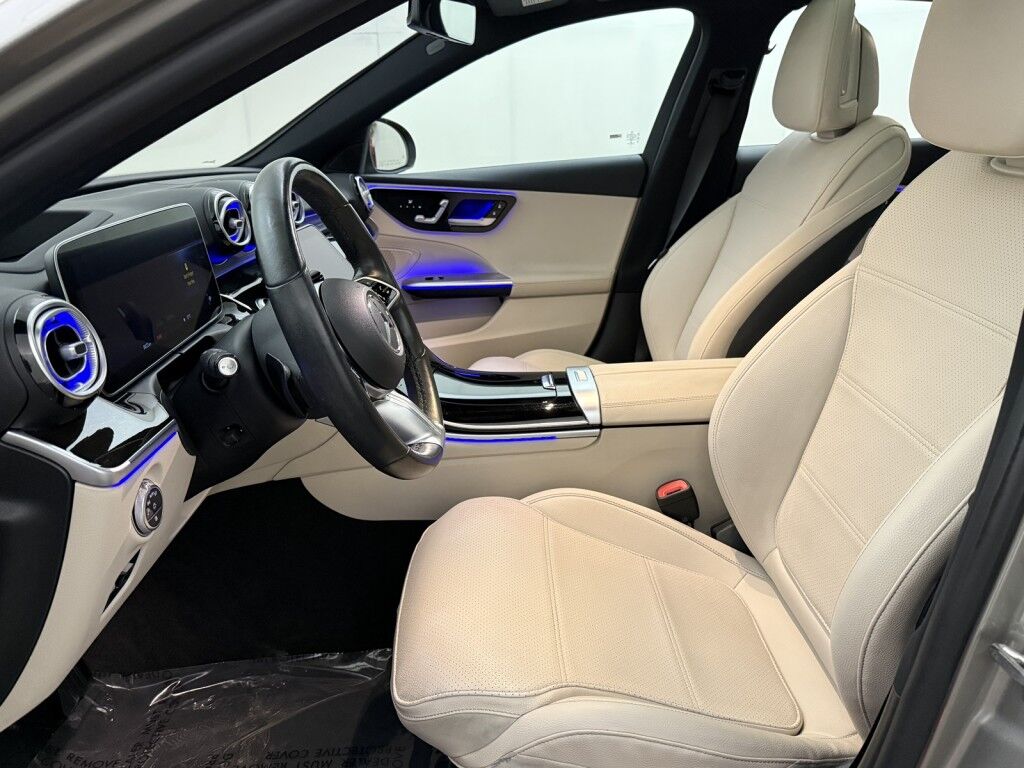 2022 Mercedes-Benz C-Class C 300 4MATIC Sedan Maumee OH