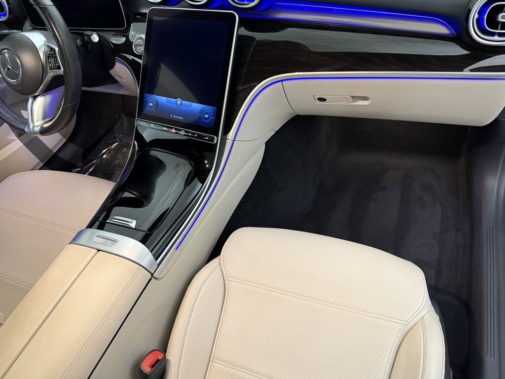 2022 Mercedes-Benz C-Class C 300 4MATIC Sedan Maumee OH