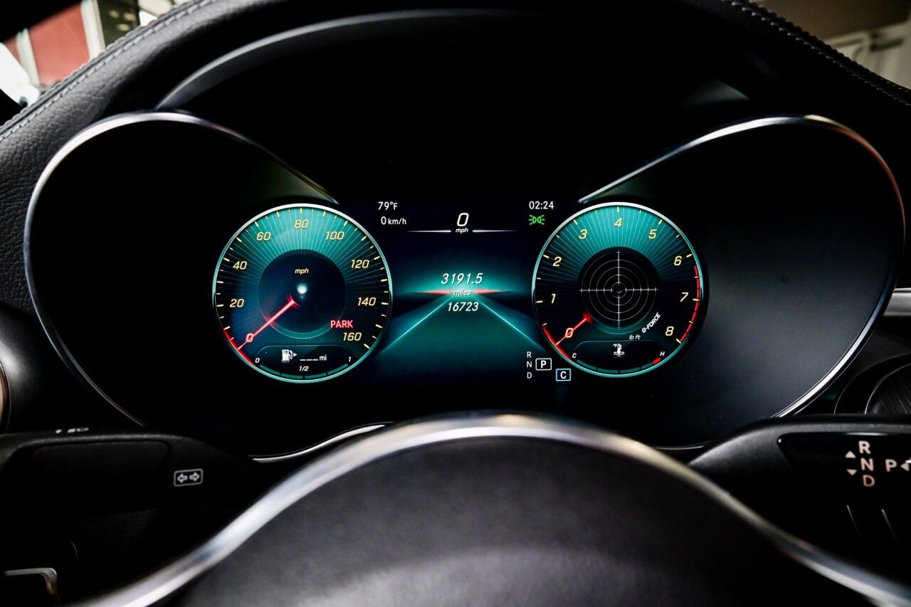 2022 Mercedes-Benz C-Class C 300, AMG Line, Night Pkg Springfield NJ