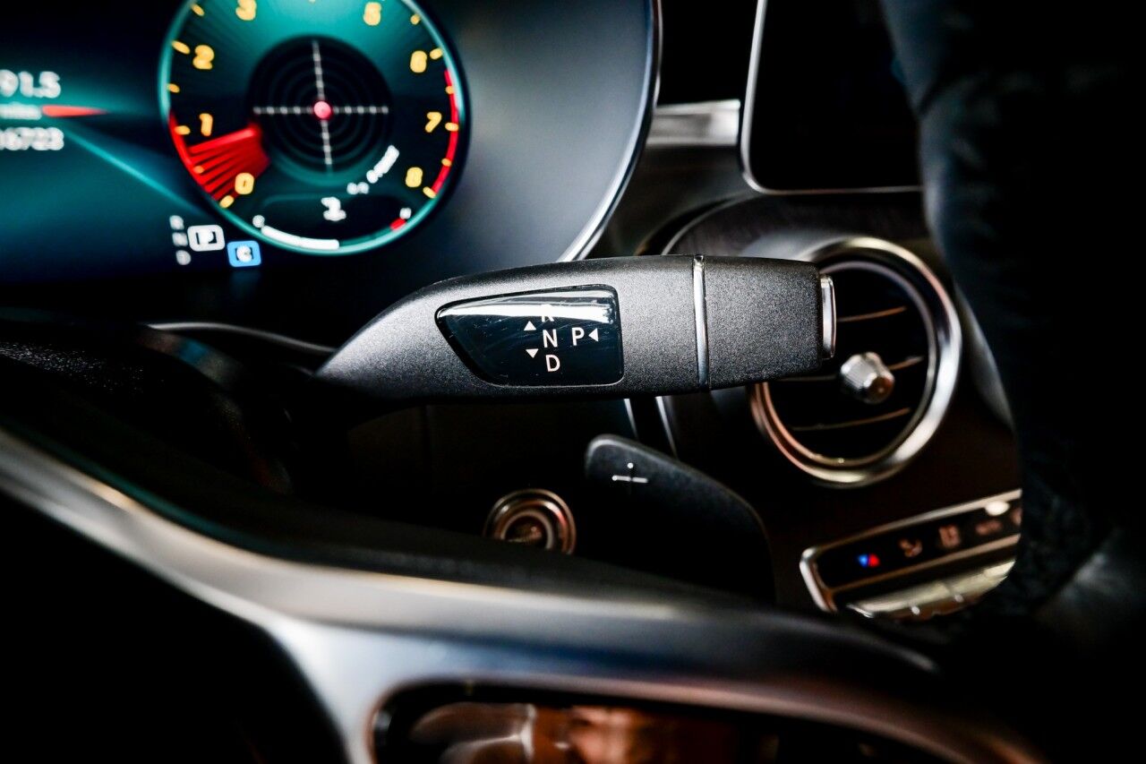 2022 Mercedes-Benz C-Class C 300, AMG Line, Night Pkg Springfield NJ