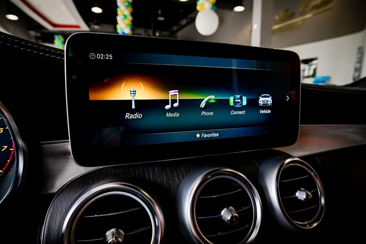 2022 Mercedes-Benz C-Class C 300, AMG Line, Night Pkg Springfield NJ