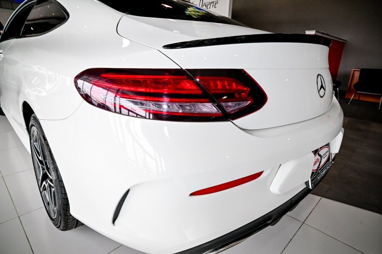 2022 Mercedes-Benz C-Class C 300, AMG Line, Night Pkg Springfield NJ