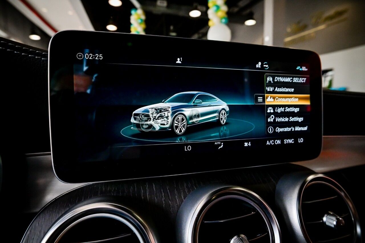 2022 Mercedes-Benz C-Class C 300, AMG Line, Night Pkg Springfield NJ