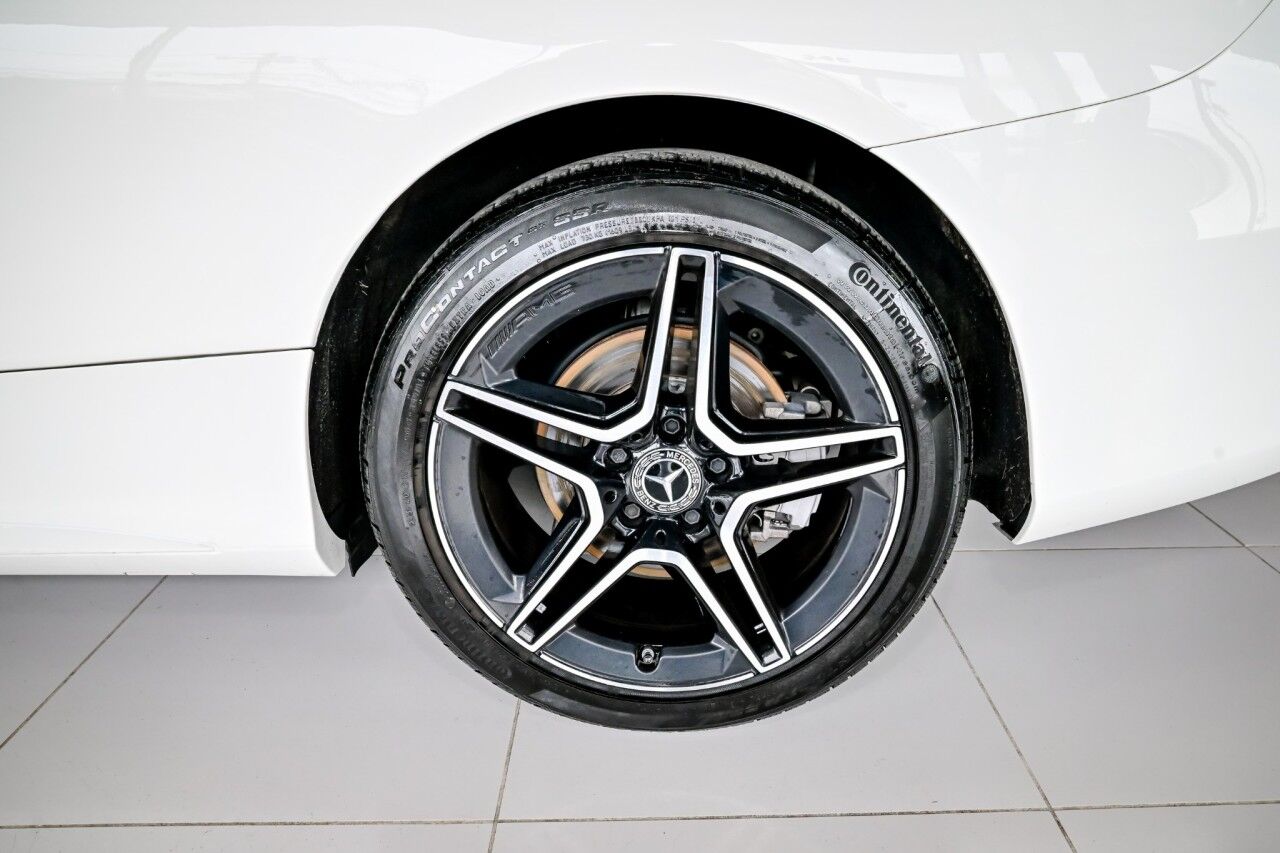 2022 Mercedes-Benz C-Class C 300, AMG Line, Night Pkg Springfield NJ