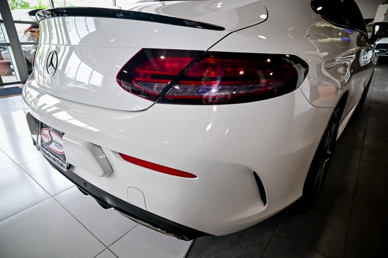 2022 Mercedes-Benz C-Class C 300, AMG Line, Night Pkg Springfield NJ