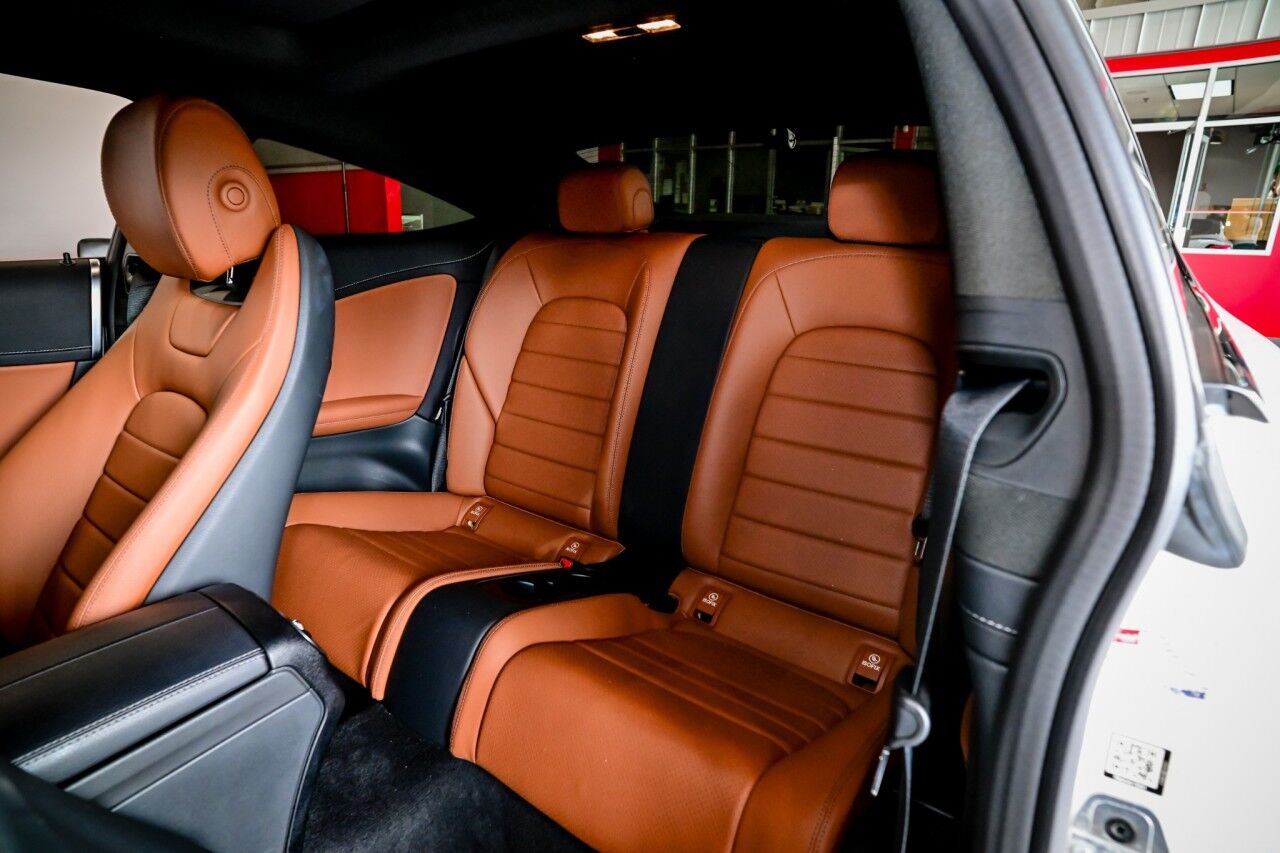 2022 Mercedes-Benz C-Class C 300, AMG Line, Night Pkg Springfield NJ