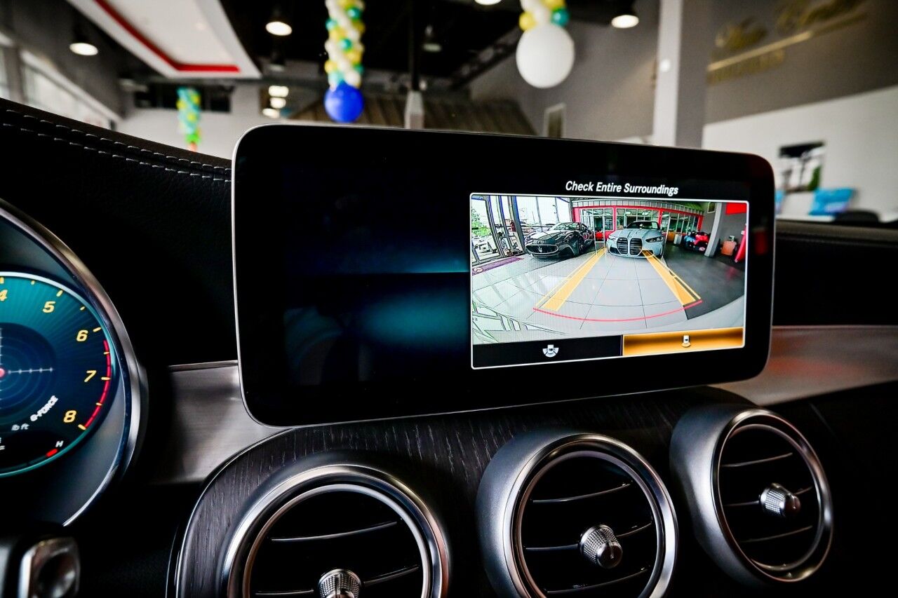 2022 Mercedes-Benz C-Class C 300, AMG Line, Night Pkg Springfield NJ