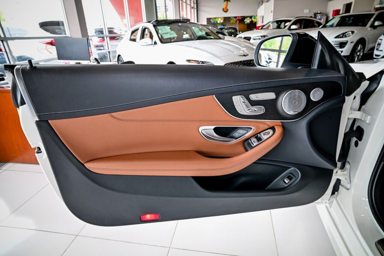 2022 Mercedes-Benz C-Class C 300, AMG Line, Night Pkg Springfield NJ