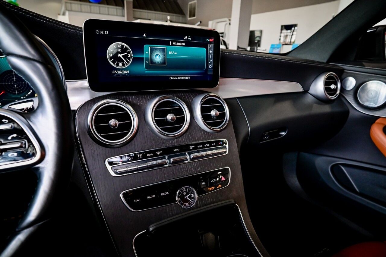 2022 Mercedes-Benz C-Class C 300, AMG Line, Night Pkg Springfield NJ