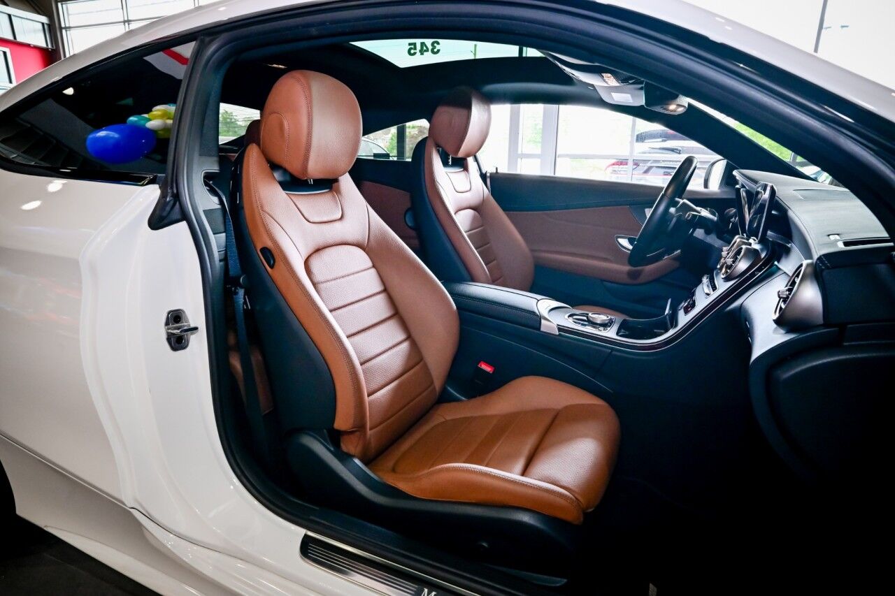 2022 Mercedes-Benz C-Class C 300, AMG Line, Night Pkg Springfield NJ