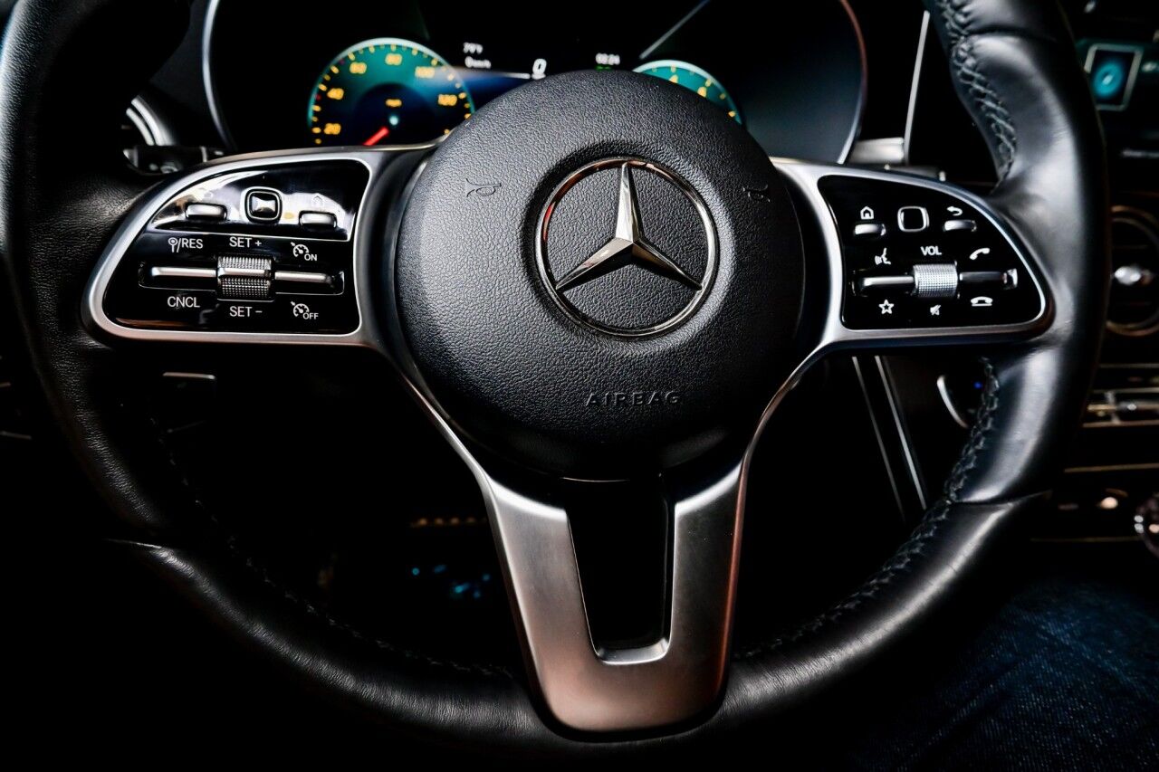 2022 Mercedes-Benz C-Class C 300, AMG Line, Night Pkg Springfield NJ