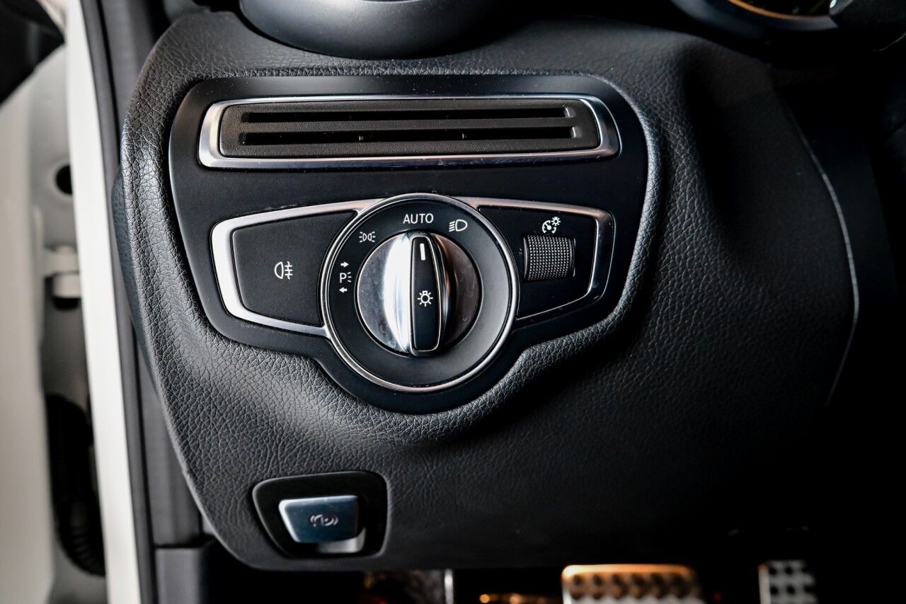 2022 Mercedes-Benz C-Class C 300, AMG Line, Night Pkg Springfield NJ