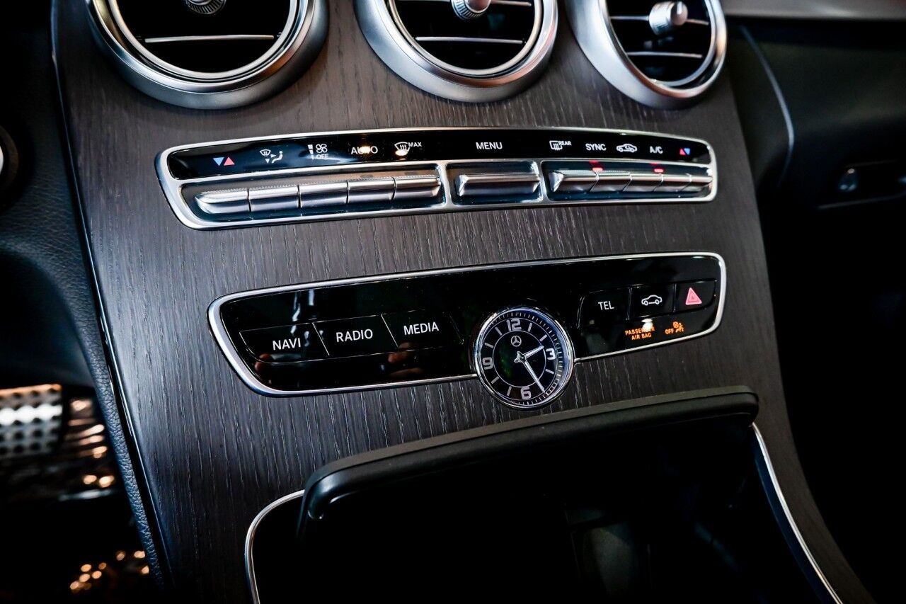 2022 Mercedes-Benz C-Class C 300, AMG Line, Night Pkg Springfield NJ