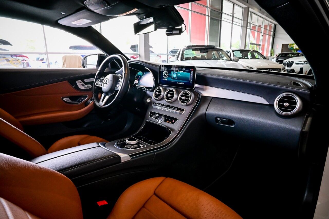 2022 Mercedes-Benz C-Class C 300, AMG Line, Night Pkg Springfield NJ