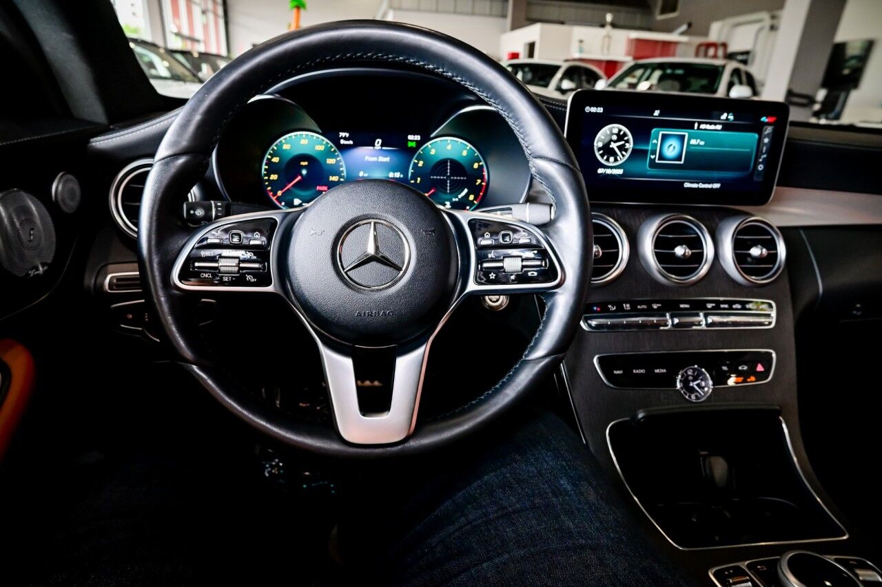 2022 Mercedes-Benz C-Class C 300, AMG Line, Night Pkg Springfield NJ