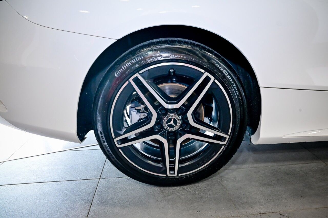 2022 Mercedes-Benz C-Class C 300, AMG Line, Night Pkg Springfield NJ