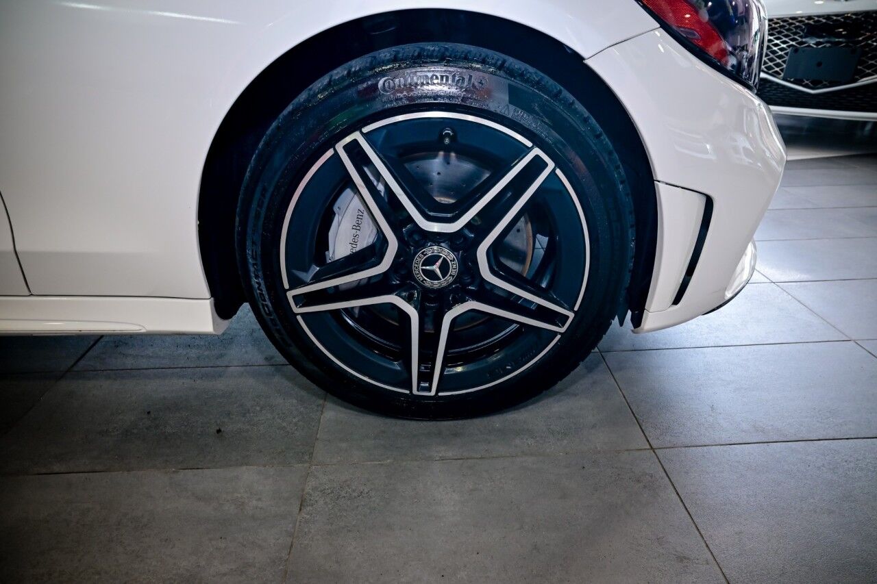 2022 Mercedes-Benz C-Class C 300, AMG Line, Night Pkg Springfield NJ