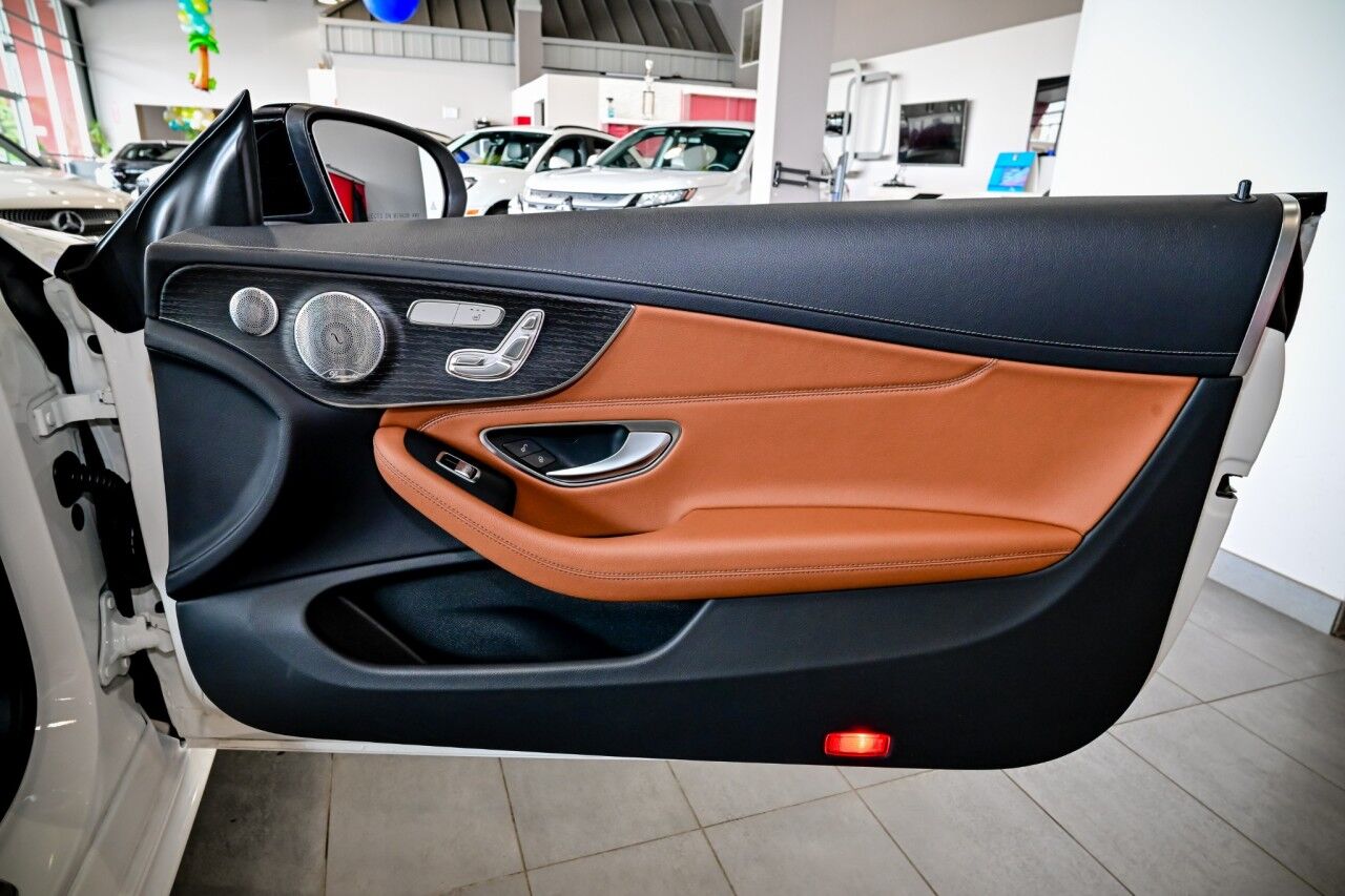 2022 Mercedes-Benz C-Class C 300, AMG Line, Night Pkg Springfield NJ