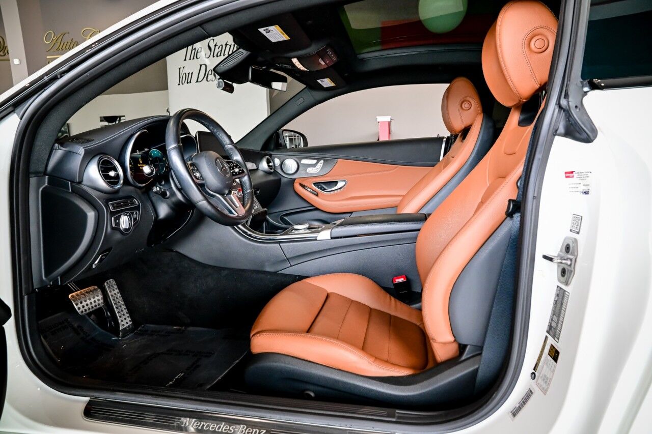 2022 Mercedes-Benz C-Class C 300, AMG Line, Night Pkg Springfield NJ